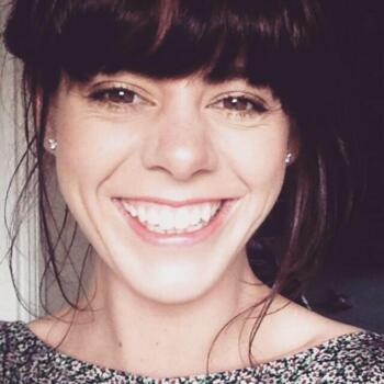 Babysitting job in London: Hannah