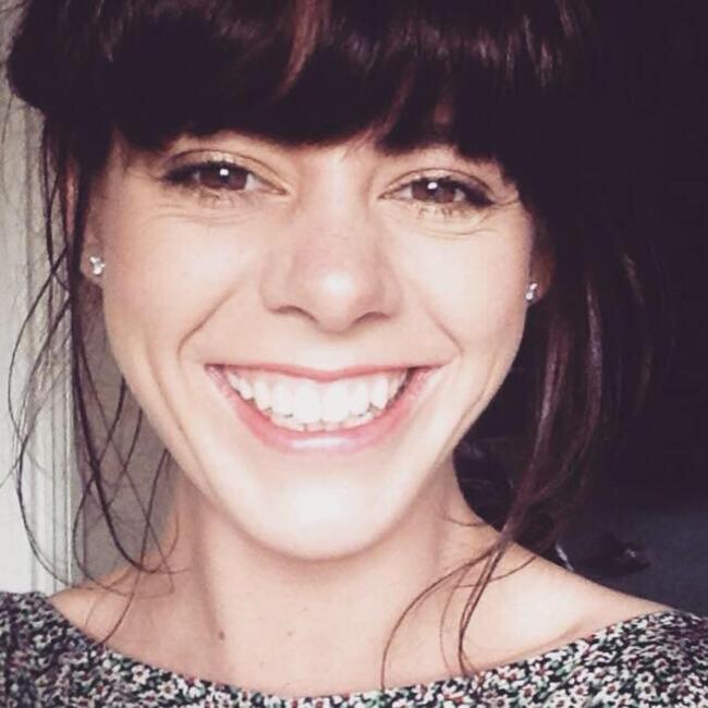 Babysitting job in London: Hannah