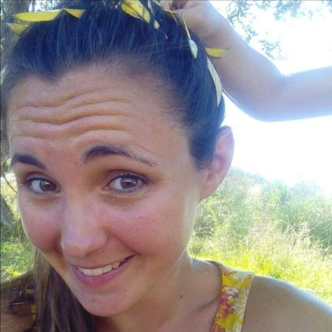 Babysitter in Toulon: Laura