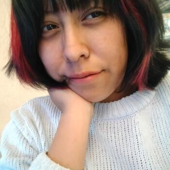 Babysitter Zinacantepec: Leslie