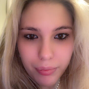 Babysitter in Asker: Michelle