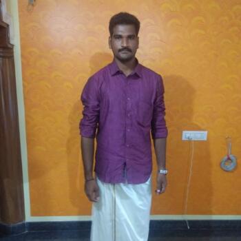 Babysitter Chennai: Hari Krishnan