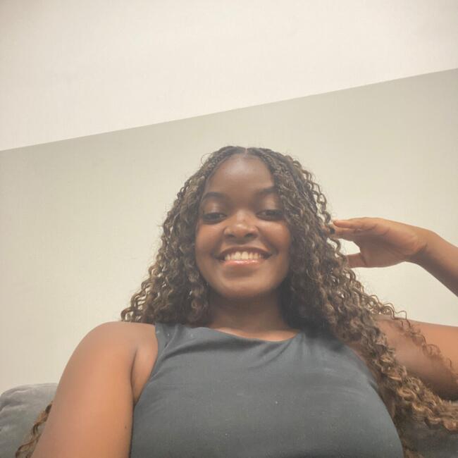 Babysitter in Nova Iguaçu: Graciele