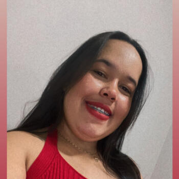 Babysitter Belo Horizonte: Ana