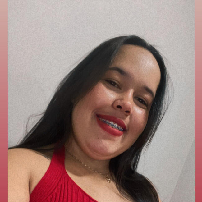 Babysitter in Belo Horizonte: Ana