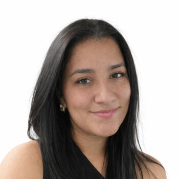 Babysitter in Panama City: Camila Fernanda