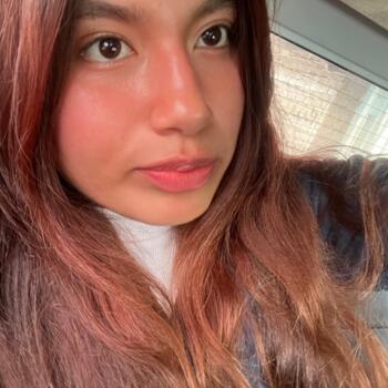 Babysitter in Trujillo: Fernanda Nicole