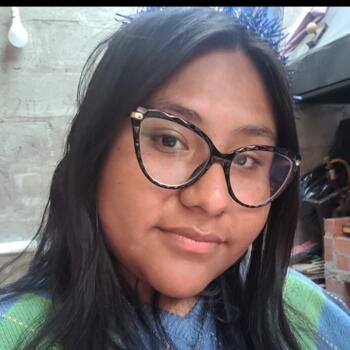 Babysitter in Alto Hospicio: Cristel