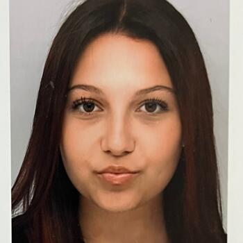 Babysitter in Anthy-sur-Léman: Océana