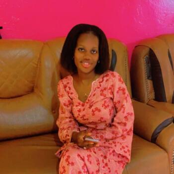 Nanny Rabat: Khadidiatou