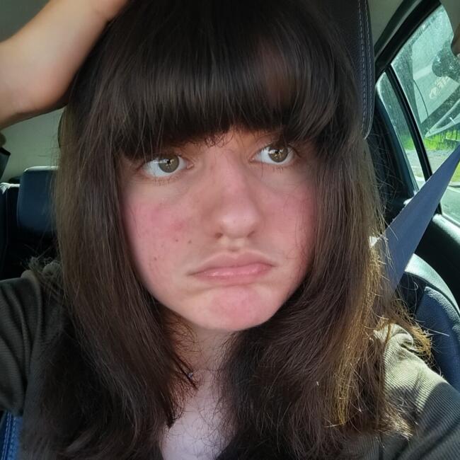 Babysitter in Olgiate Comasco: Klementina