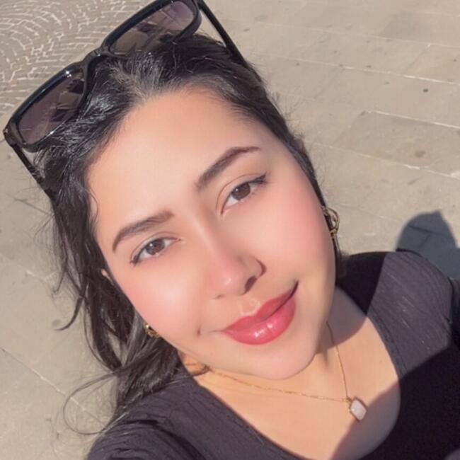 Babysitter in Lugo: Wissal