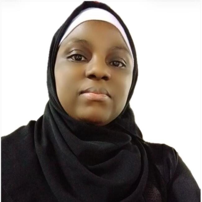 Babysitter in Dammam: Shazny