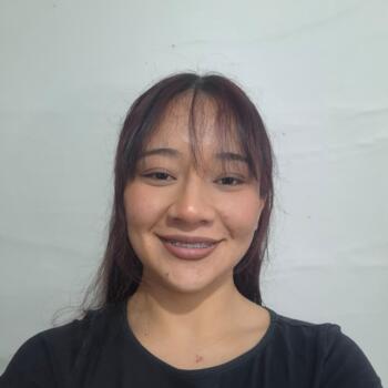 Babysitter in Mexico City: Frene