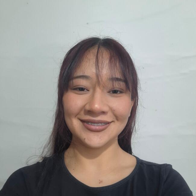 Babysitter in Mexico City: Frene