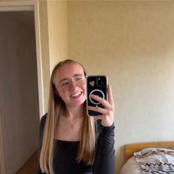 Babysitter in Gallardon: Justine