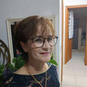 Babá em Capão da Canoa: Zenaide