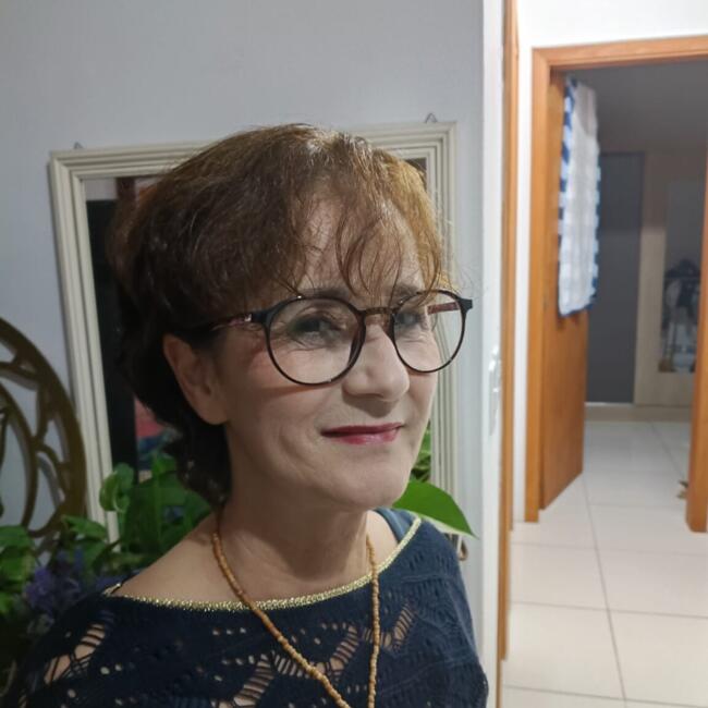 Babá em Capão da Canoa: Zenaide