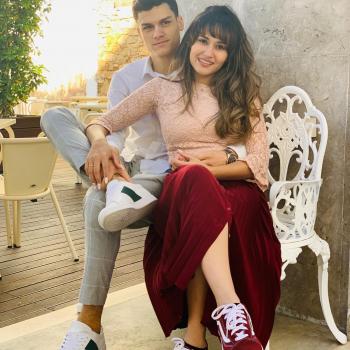 Babysitter Torres Vedras: Amelia