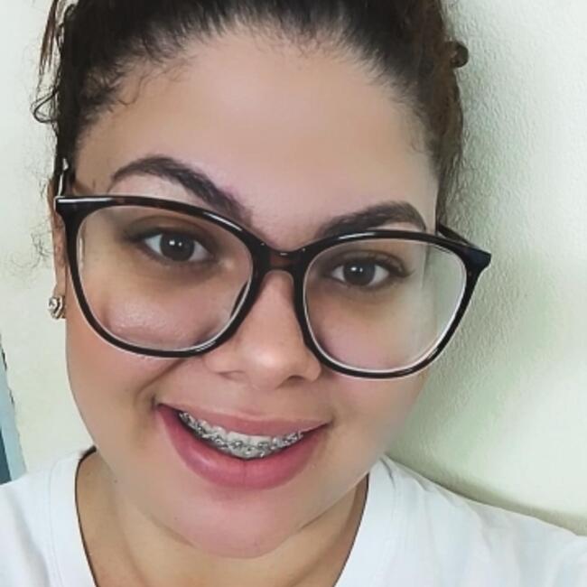 Babá em Campinas: Milena