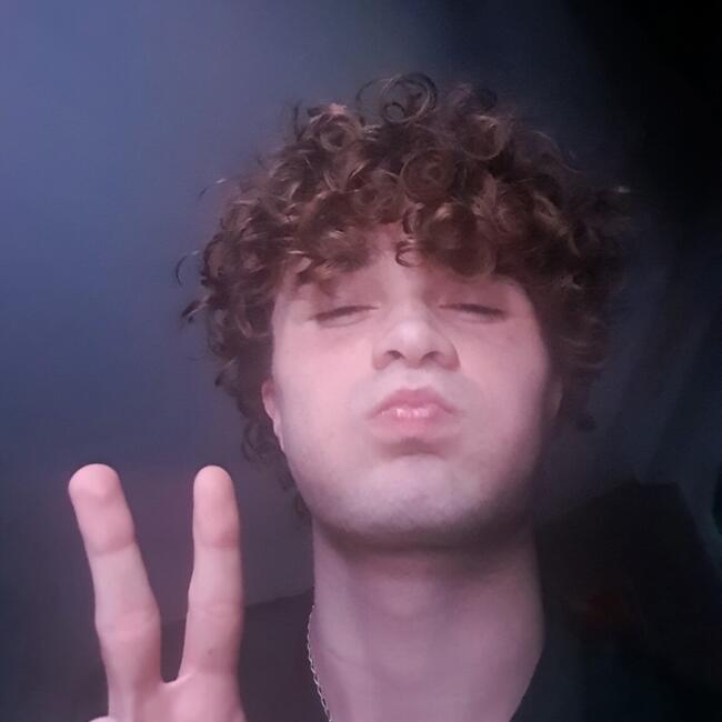 Babysitter in Montigny-le-Bretonneux: Thomas