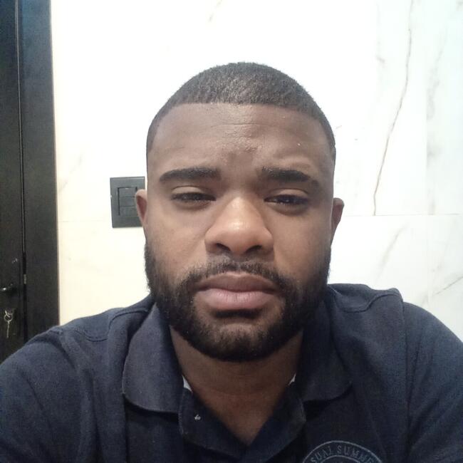 Babysitting job in Pelotas: Rafael