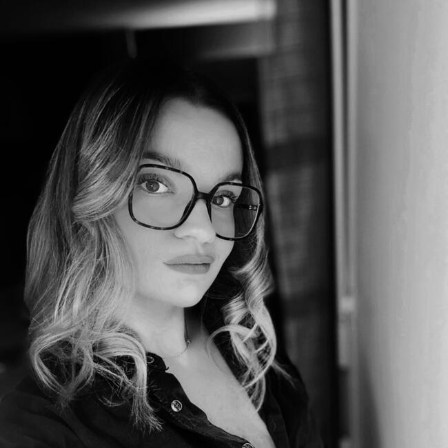 Babysitter in Carpentras: Manon