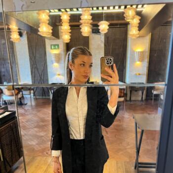 Canguro en Las Rozas de Madrid: Claudia