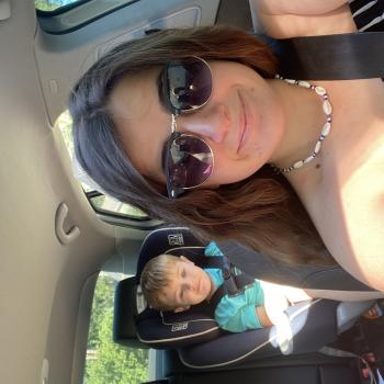 Babysitter in Palm Coast: Arabella