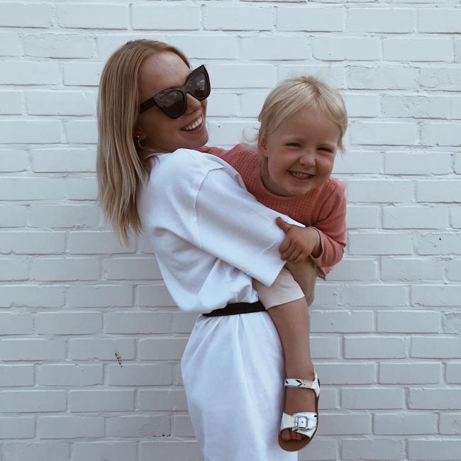 Babysitter in Brügge: Janne