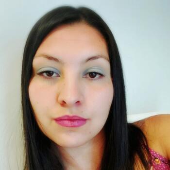 Babysitter in San Antonio: Daniela