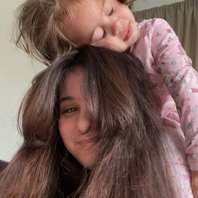 Babysitter in Havelock North: Hunter