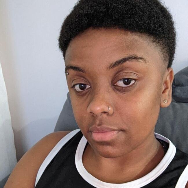 Babysitter in Tramandaí: Vitoria