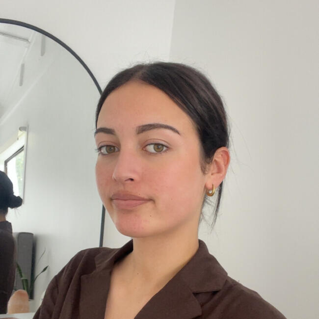 Babysitter in Tauranga: Stella