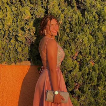 Nanny in Esparreguera: June