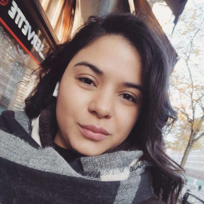 Nounou à Genève: YASMIN