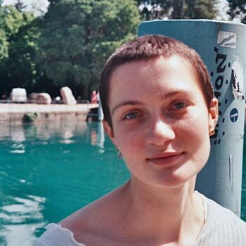 Babysitter Annecy: Juliette