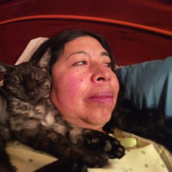 Babysitter Cusco: Gabriela
