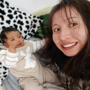 Niñera Cuzco: Gabriela