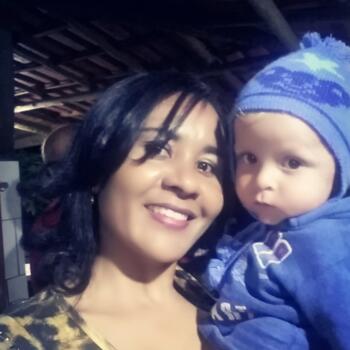 Babysitter in Montes Claros: Eliene Rdrigues