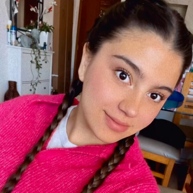 Niñera en Viña del Mar: Pia Herrera