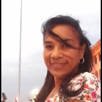 Niñera Panamá: Jenne