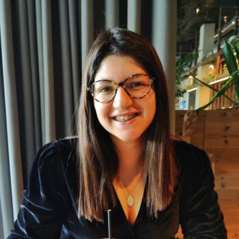 Babysitter em Sintra: Diana Ribeiro