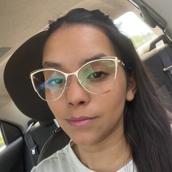 Babysitter in Buenos Aires: Nahir