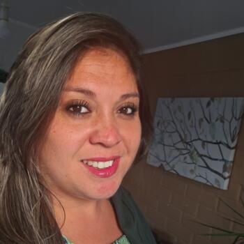 Babysitter Quillota: Denisse