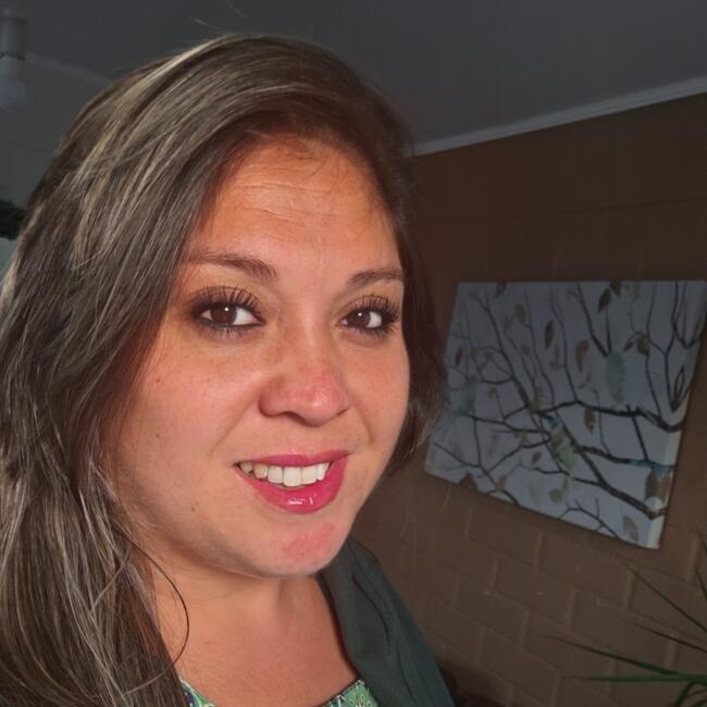 Babysitter in Quillota: Denisse