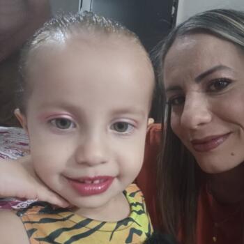 Parent Hortolândia: Lorrane