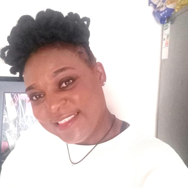 Babysitter in Cape Town: Noreen