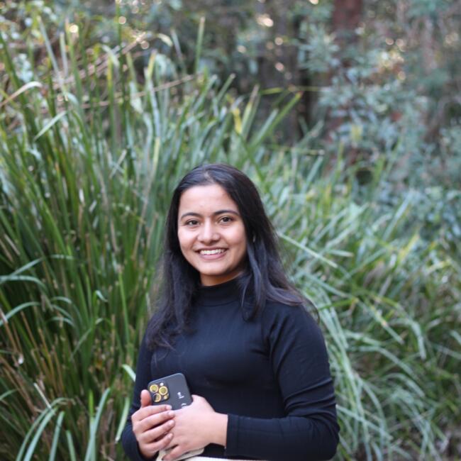 Babysitter in Sydney: Sapana Neupane