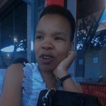 Nanny in Soshanguve: Patricia